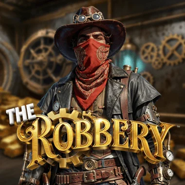The Robbery game tile