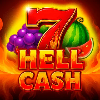 Hell Cash game tile