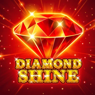 Diamond Shine game tile